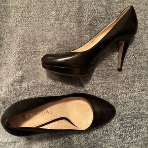 Vintage Prada Pumps
